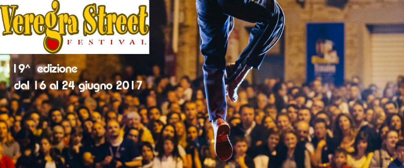 Veregra Street Festival 2017